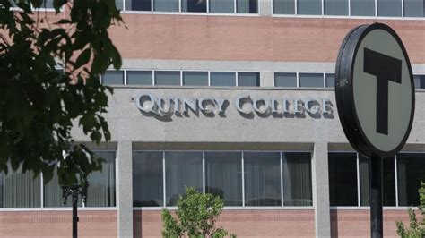 quincy junior college